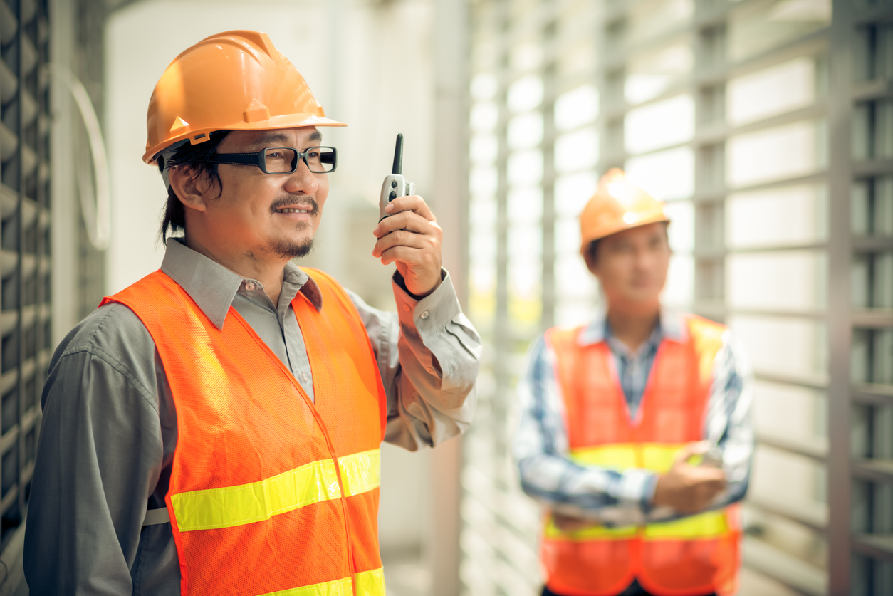 『中華起重升降機具協會roccrane-丙種職業安全衛生業務主管安全衛生教育訓練』